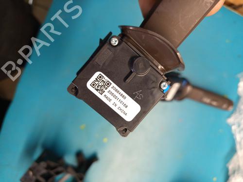 Steering column stalk OPEL ZAFIRA TOURER C (P12) 2.0 CDTi (75) | BP37811231I23 - Image 14