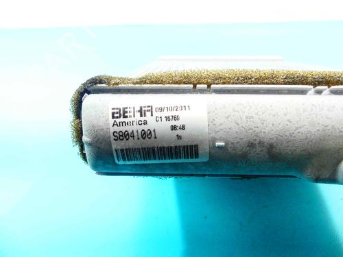 Heater matrix LANCIA THEMA (LX_) 3.0 D (LX, 48) | BP37877218M63 - Image 5