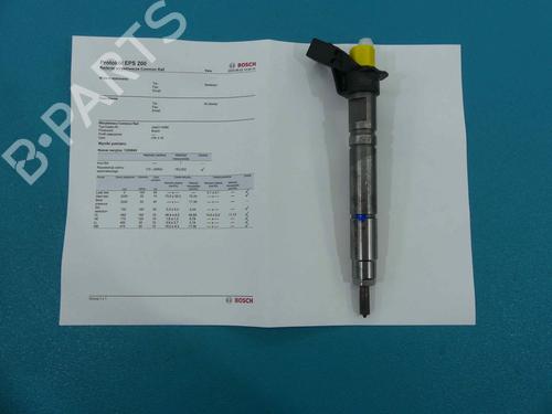 Used Injector Injector 37884632 37884632