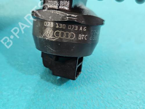 Injector VW PASSAT B6 (3C2) 1.9 TDI | BP38487274M100 - Image 3