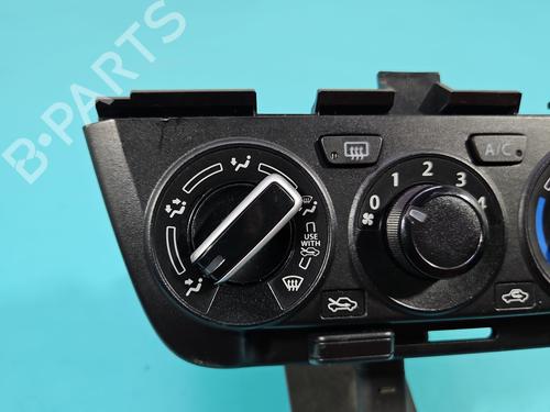Climate control SUZUKI SWIFT V (AZ) 1.0 (A2L310) | BP37856899I5 - Image 3