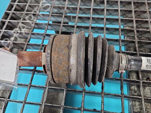 Left front driveshaft VOLVO S90 II (234) T6 AWD | BP37831192M38 - Image 3