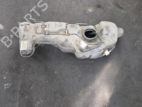 Benzintank Benzintank NISSAN JUKE (F15) 1.2 DIG-T (115 hp) 39743258 39743258