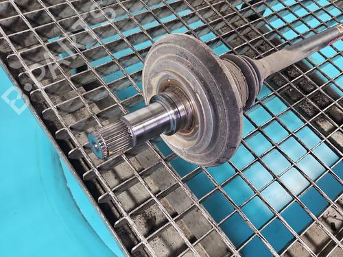 Left rear driveshaft MERCEDES-BENZ E-CLASS (W213) E 220 d 4-matic (213.005) | BP37834291M40 - Image 4