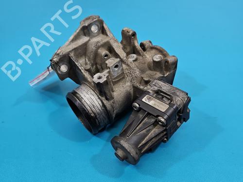 EGR-Ventil EGR-Ventil VOLVO XC60 I SUV (156) D3 / D4 (163 hp) 39911533 39911533