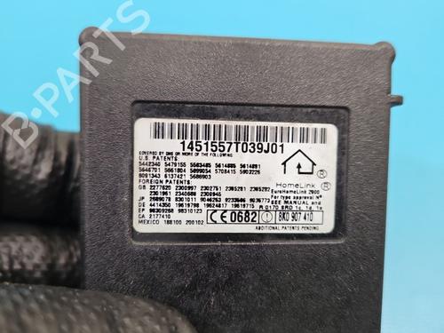 Electronic module AUDI A4 B8 (8K2) | BP39584784M83 - Image 6