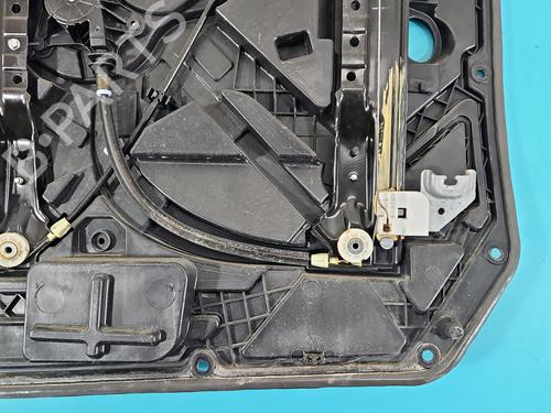 Rudehejsemekanisme venstre bagtil DODGE GRAND CARAVAN 3.6 | BP38126475C24 - Image 8