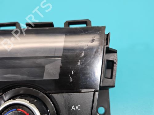 Climate control MAZDA CX-5 (KE, GH) 2.2 D AWD (KE2AW) | BP38131522I5 - Image 4