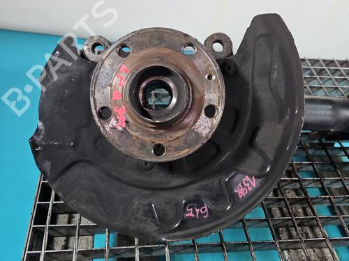 Used Left front steering knuckle Left front steering knuckle 38120903 38120903