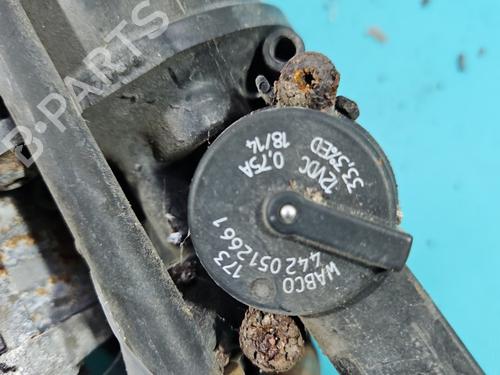Suspension compressor MERCEDES-BENZ CLS (C218) CLS 500 4-matic (218.391) | BP38122525M103 - Image 8