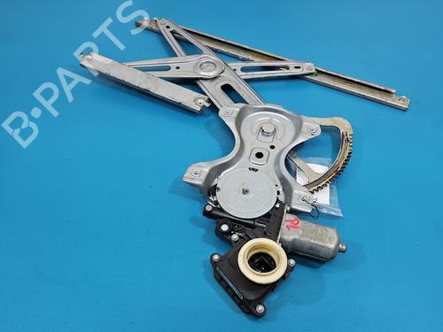Used Front left window mechanism Front left window mechanism 37844569 37844569