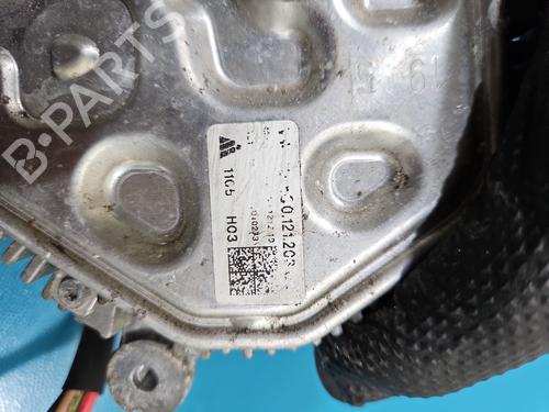 Radiator fan VW CC B7 (358) 2.0 TDI | BP37846502M35 - Image 5