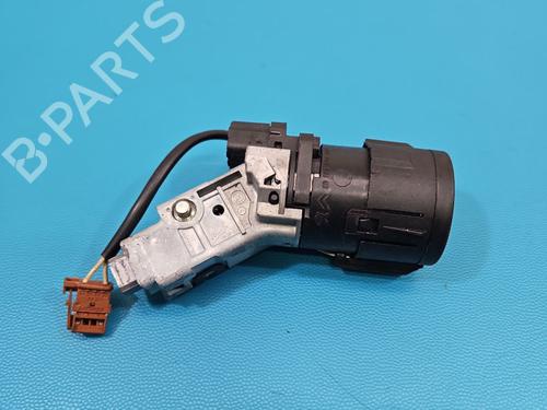 Engine control unit (ECU) PEUGEOT EXPERT Van (V_) 1.6 BlueHDi 115 | BP39566434M57 - Image 16