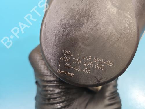 Throttle body BMW 3 (E90) 320 i | BP38000455M82 - Image 8