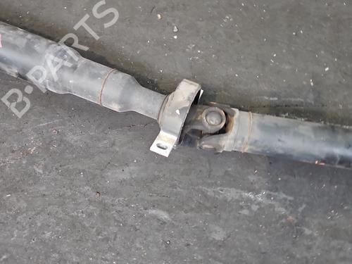Driveshaft BMW X6 (E71, E72) xDrive 40 d | BP37824699M37 - Image 4