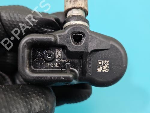 Electronic sensor TOYOTA AURIS (_E18_) 1.6 (ZRE181_, ZRE185_, ZRE185R, ZRE181R) | BP38933524M84 - Image 4
