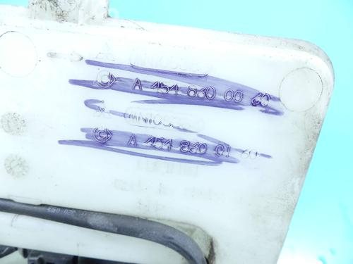 Sprinklertank SMART FORFOUR (454) | BP37888629C113 - Image 7