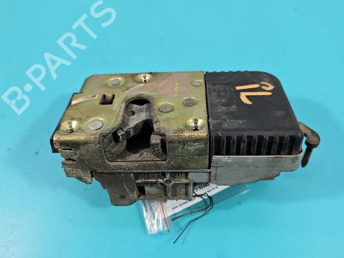 Front left lock CITROËN C8 (EA_, EB_) 2.2 | BP37833195C98 - Image 3