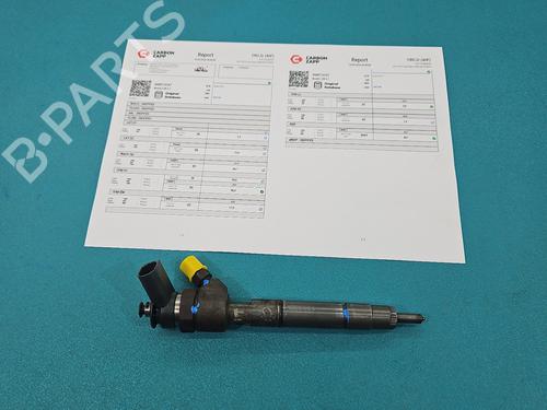 injector-mercedes-benz-a-class-w169-2004-2005-2006-2007-2008-2009-2010-2011-2012-37832488 main image