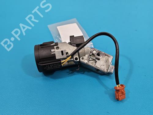 Ignition barrel CITROËN C3 Picasso (SH_) 1.6 HDi | BP37842243M48 - Image 5