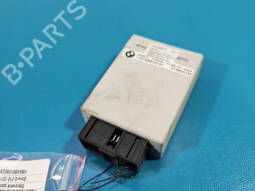 Used Electronic module Electronic module 39587435 39587435