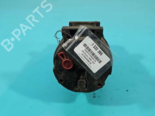 AC compressor OPEL MOVANO A Van (X70) 2.5 DTi (FD) | BP38150336M34  - Image 5