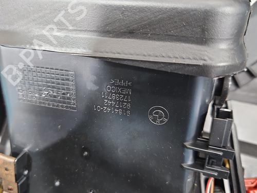 Dashboard BMW X3 (F25) xDrive 20 d | BP38047269C46 - Image 20
