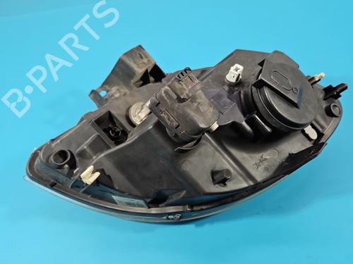 Left headlight RENAULT KANGOO (KC0/1_) 1.5 dCi (KC07) | BP40011929C28 - Image 9