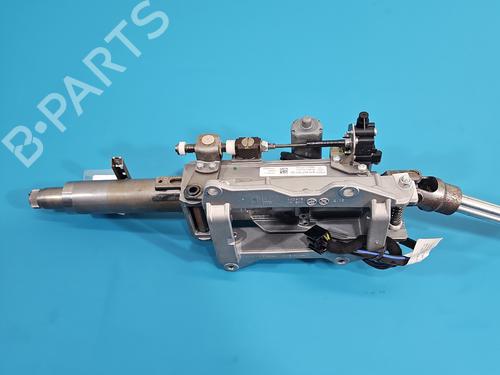 Steering column PORSCHE PANAMERA (970)  | BP38146459M21  - Image 11