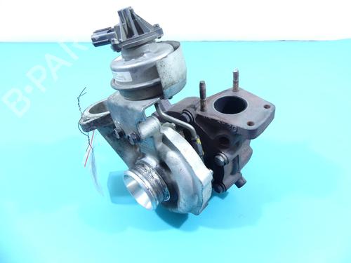 Used Turbocharger/Supercharger Turbocharger/Supercharger 37895344 37895344