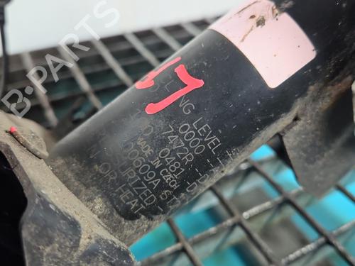 Left front shock absorber RENAULT TWINGO III (BCM_, BCA_) Z.E: (BCA1) | BP38134068M16 - Image 2