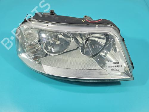 Used Right headlight Right headlight 37835840 37835840