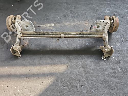 Rear axle DACIA LOGAN (LS_) 1.4 (LS0A, LS0C, LS0E, LS0G) | BP37834256M2  - Image 8