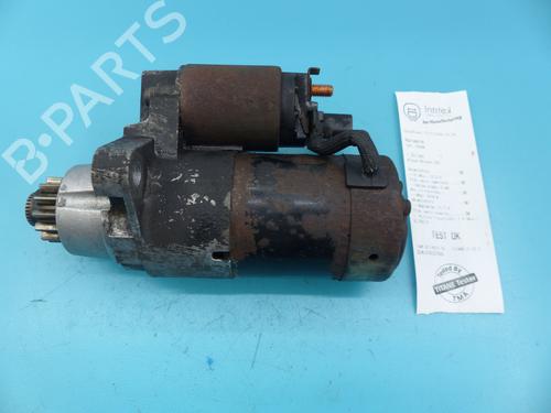Motor de arranque Motor de arranque 37806142 37806142