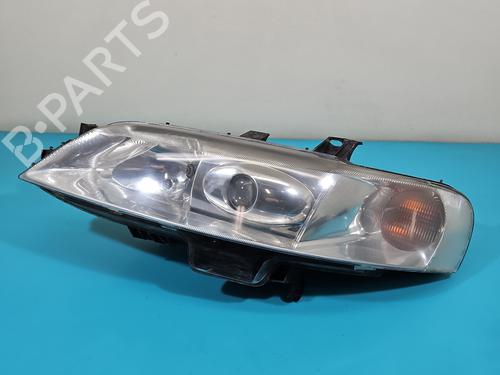 Used Left headlight Left headlight 37813203 37813203