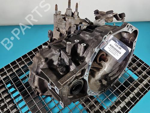 Gearkasse Gearkasse 38729324 38729324