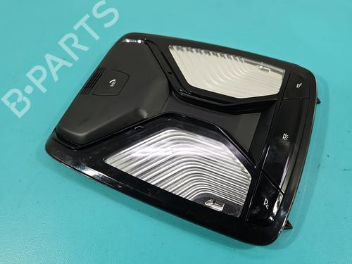 Kabinelys BMW 5 (G30, F90) 520 d xDrive | BP37828704I8 - Image 2