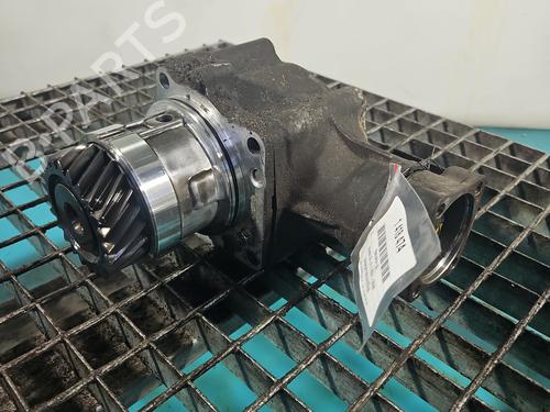 Used Transfer box Transfer box 37814146 37814146