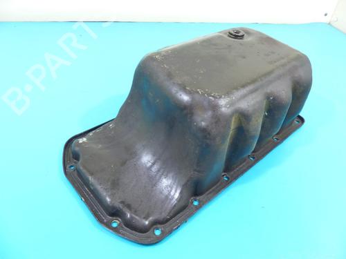 Used Oil sump Oil sump PEUGEOT 308 SW I (4E_, 4H_) 1.6 16V (174 hp) 37884081 37884081