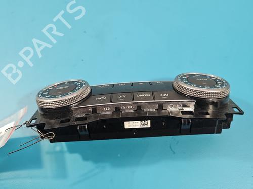Climate control MERCEDES-BENZ GLK-CLASS (X204) 220 CDI 4-matic (204.984, 204.997) | BP40062711I5 - Image 4