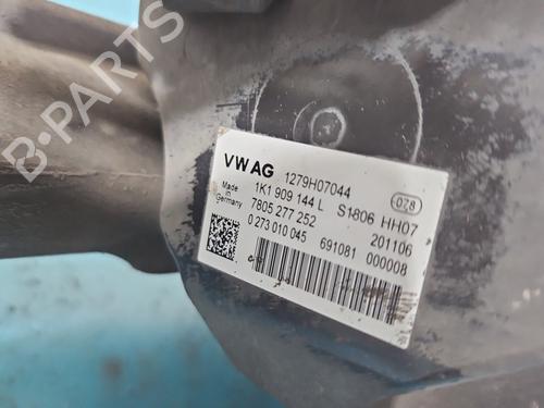 Steering rack VW JETTA III (1K2) 2.5 | BP38286307M22 - Image 6