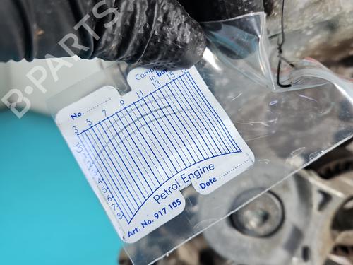 Engine TOYOTA AYGO (_B4_) 1.0 (KGB40) | BP37825778M1 - Image 11
