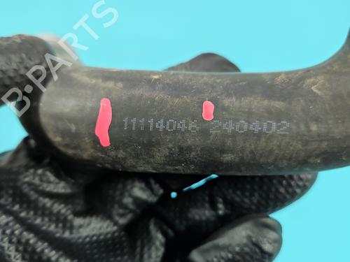 Pipe MG MG 3 (ZP2_) 1.5 Hybrid+ | BP38933534M125 - Image 9