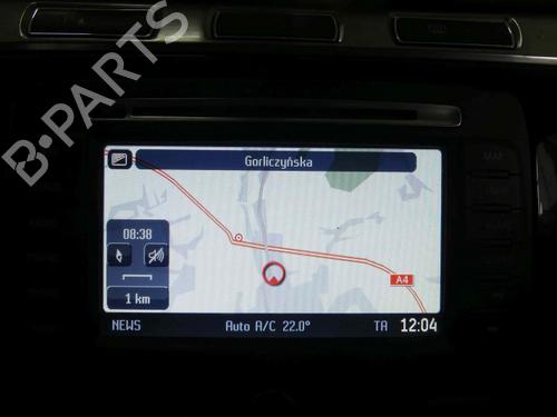 Radio FORD S-MAX (WA6) | BP37804739E6 - Image 2