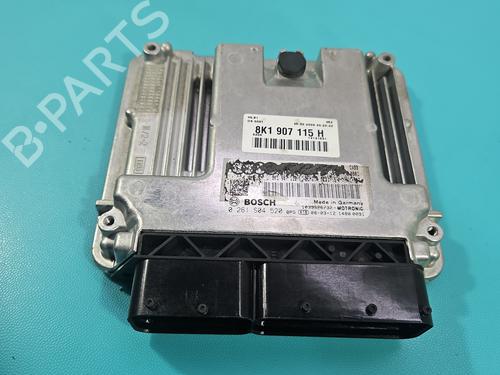 Engine control unit (ECU) AUDI A4 B8 (8K2) 2.0 TFSI quattro | BP37841564M57 - Image 2