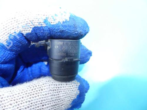 Electronic sensor BMW 1 (E87) 120 d | BP37878773M84  - Image 5