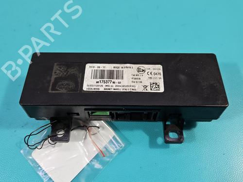 Other DS DS 4 / DS 4 CROSSBACK (NX_) 2.0 BlueHDi 180 | BP37833930O1 - Image 2
