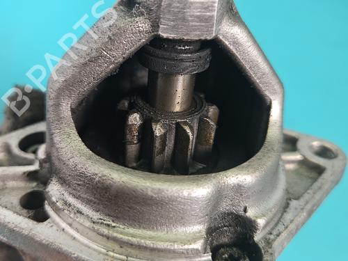 Starter OPEL CORSA C (X01) | BP38871634M8 - Image 3