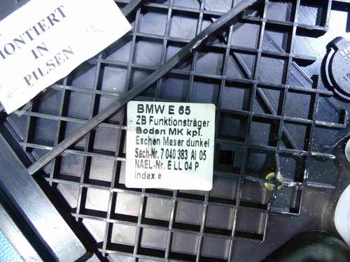 Other BMW 7 (E65, E66, E67) 730 d | BP37889852O1 - Image 12