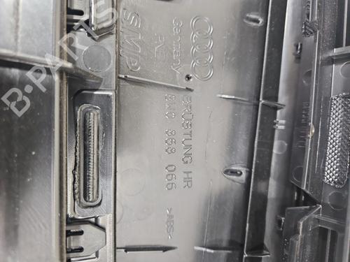 Rear right panel AUDI A4 B9 Avant (8W5, 8WD) 30 TDI Mild Hybrid | BP37840004C61 - Image 6